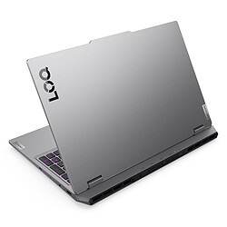 Lenovo LOQ 15AHP10 (83JG007MFR) pas cher