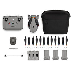 DJI Lito X1 Fly More Combo (DJI RC-N3) pas cher