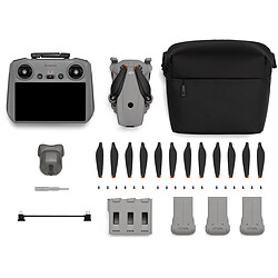 DJI Lito X1 Fly More Combo (DJI RC 2) pas cher