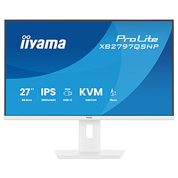 iiyama 27" LED - ProLite XB2797QSNP-W1
