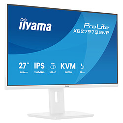 iiyama 27" LED - ProLite XB2797QSNP-W1