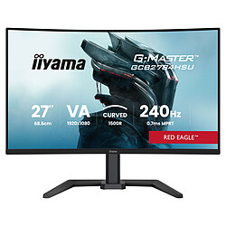 iiyama 27" LED - G-Master GCB2784HSU-B1 Red Eagle