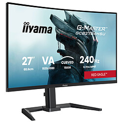 iiyama 27" LED - G-Master GCB2784HSU-B1 Red Eagle