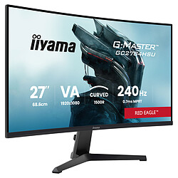 iiyama 27" LED - G-Master GC2784HSU-B1 Red Eagle