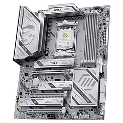 MSI MAG X870E GAMING PLUS MAX WIFI