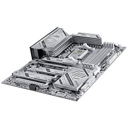 Avis MSI MAG X870E GAMING PLUS MAX WIFI