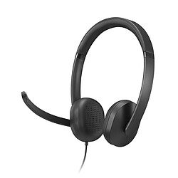 Lenovo Casque VoIP filaire 5000 (Teams)