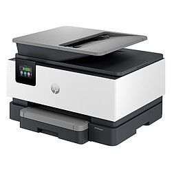 Avis HP OfficeJet Pro 9120e