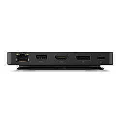 Acheter Lenovo Travel Dock Dual Display USB-C 65W