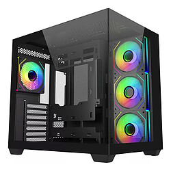 Cooler Master Elite 681 (Noir)