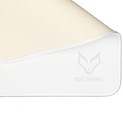 Avis Fox Spirit XXL-Pad White