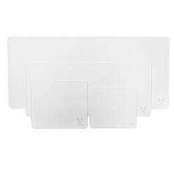 Acheter Fox Spirit XL-Pad White