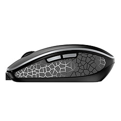 Cherry MW 9100 (Noir)