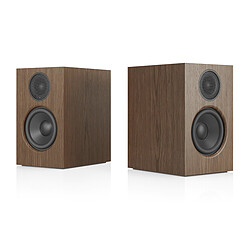 Audio Pro A28 W Noyer