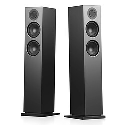 Audio Pro A48 W Noir