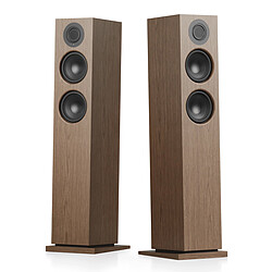 Audio Pro A48 W Noyer