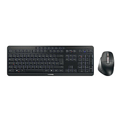 Cherry Stream Desktop Ultimate