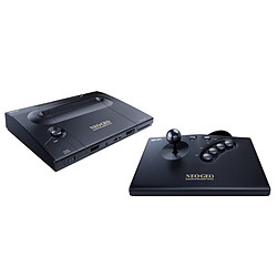 SNK NEO-GEO AES+