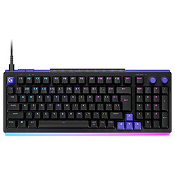 Logitech G G512 X 98 (Noir)