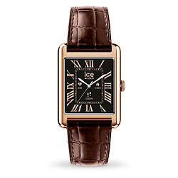 Ice Watch Ice Smart TKS 2.0 (Or Rose / Marron)