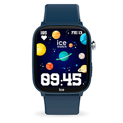 Ice Watch Smart Junior 3.0 Find Hub Bleu