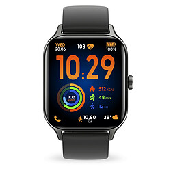 Ice Watch Ice Fit RT 3.0 Noir