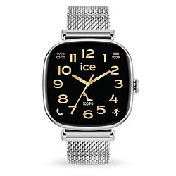 Ice Watch Ice Smart SQ 2.0 1.7 Argent