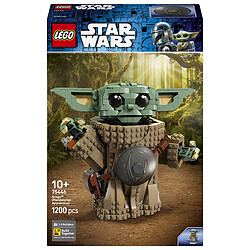 LEGO Star Wars 75446 Grogu (Apprenti du Mandalorien)