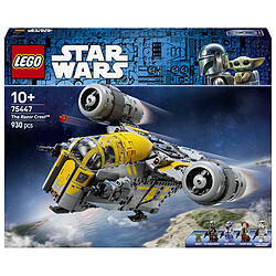 LEGO Star Wars 75447 Le Razor Crest
