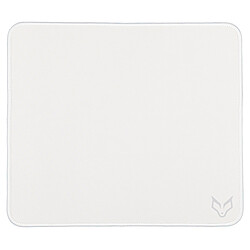 Fox Spirit S-Pad White