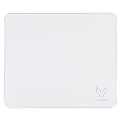 Fox Spirit M-Pad White