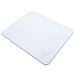 Fox Spirit M-Pad White