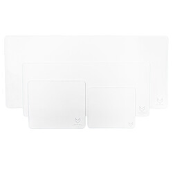 Acheter Fox Spirit M-Pad White