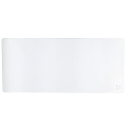 Fox Spirit XXL-Pad White