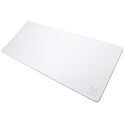 Fox Spirit XXL-Pad White