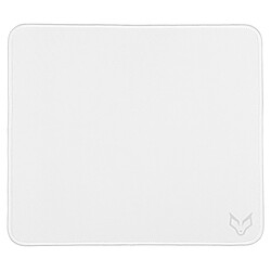 Fox Spirit S-Pad White