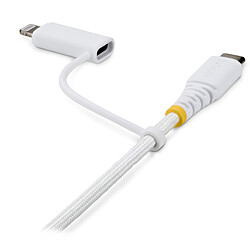Câble USB