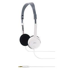 JVC HA-L50 Blanc