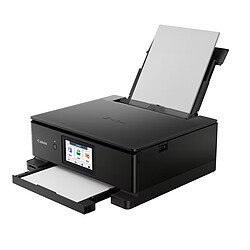 Avis Canon PIXMA TS8750