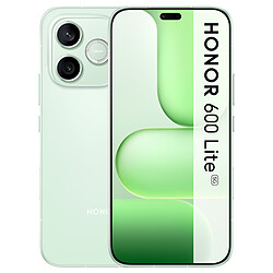 Honor 600 Lite 5G Vert (8 Go / 256 Go)