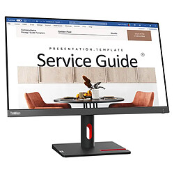 Lenovo 23.8" LED - ThinkVision S24i-30