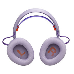 JBL Quantum 650 Violet pas cher