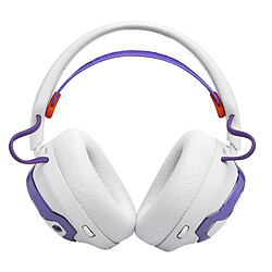 Acheter JBL Quantum 650 Blanc/Violet