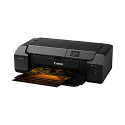 Avis Canon PIXMA PRO-200S