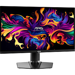 MSI 26.5" QD-OLED - MAG 271QP QD-OLED X28