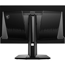 MSI 26.5" QD-OLED - MAG 271QP QD-OLED X28 pas cher