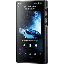 Lecteur MP3