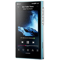 Lecteur MP3