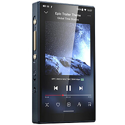 Lecteur MP3