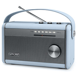 Muse M-098 (Bleu)